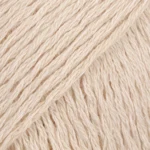 DROPS Belle 03 Light beige