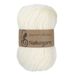 Viking Snorre Naturgarn 602 White