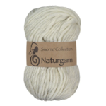 Viking Snorre Naturgarn 611 Pearl grey
