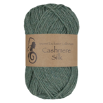 Viking Snorre Cashmere Silk 635 Sage