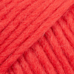 DROPS Snow Uni Colour 120 Red (Uni Colour)
