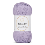 LindeHobby Cotton 8/7 077 Fiodaliso
