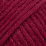 DROPS Snow Uni Colour 121 Ruby red (Uni Colour)