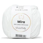 LindeHobby Mira 01 Soft White