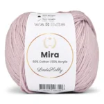 LindeHobby Mira 11 Powder Rose