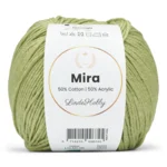 LindeHobby Mira 06 Soft Olive