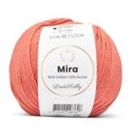LindeHobby Mira 08 Coral Blush