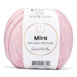 LindeHobby Mira 16 Candy Pink