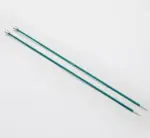 KnitPro Zing Single Pointed Needle Set 40 cm, 3.0 mm