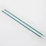 KnitPro Zing Single Pointed Needle Set 30 cm, 3.0 mm