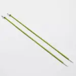 KnitPro Zing Single Pointed Needle Set 30 cm, 3.5 mm