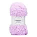 LindeHobby Furry Deluxe 20 Soft Lilac