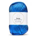 LindeHobby Party 14 Royal Blue