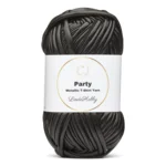 LindeHobby Party 16 Black