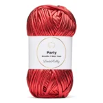 LindeHobby Party 05 Red