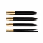 LindeHobby Eclipse Interchangeable Circular Needles, 8.5 cm