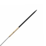 LindeHobby Eclipse Interchangeable Circular Needles, 8.5 cm (Cable not included)