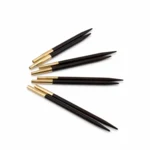 LindeHobby Eclipse Interchangeable Circular Needles, 8.5 cm