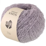 Lana Grossa Ella 08 Lilac