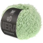 Lana Grossa Frizzante 09 Spring green
