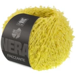 Lana Grossa Frizzante 10 Lemon yellow