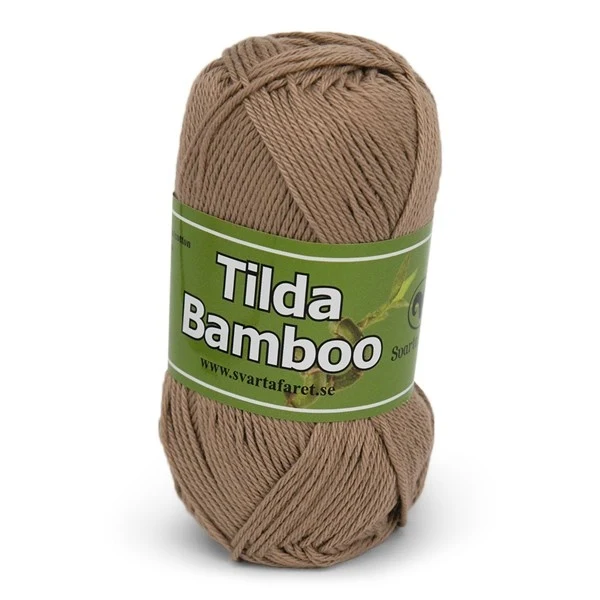 Soft Bamboo Double, Yarn
