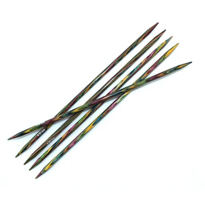 KnitPro Double Pointed Needles Symfonie 15 cm (2.50-8.00 mm)