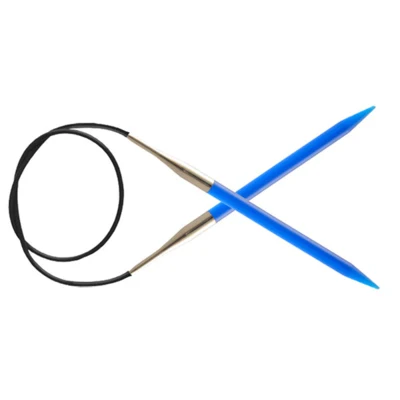 KnitPro Trendz Fixed Circular Needles 100 cm (3.5-12.00 mm)