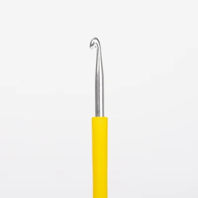 DROPS Pro Circus Crochet Hooks Aluminium 13 cm (2.00-12.00 mm)