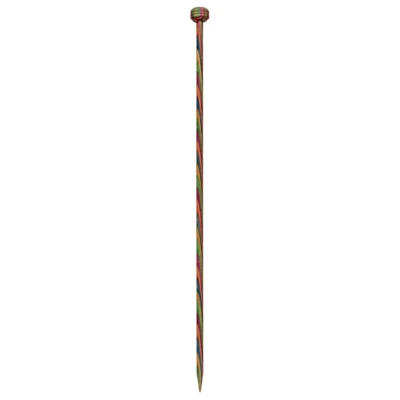 KnitPro Symfonie Single Pointed Needles 30 cm (3.00-12.00 mm)