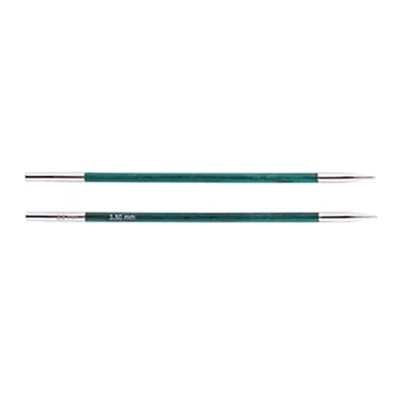 KnitPro Royale Interchangeable Circular Needles (3.00-12.00 mm)