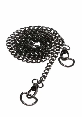 Go Handmade Bag Metal chain, 120 cm