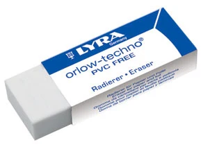 Lyra Orlow-Techno Eraser