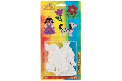 Hama Midi Pegboards 4562