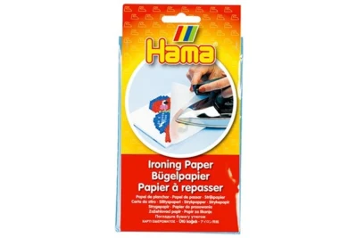 Hama Ironing Paper 224