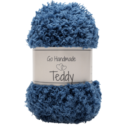 Go Handmade Teddy