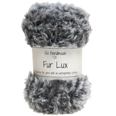 Go Handmade Fur Lux