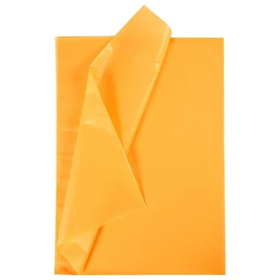 Tissue paper, 50 x 70 cm, 14 g, 25 sheets