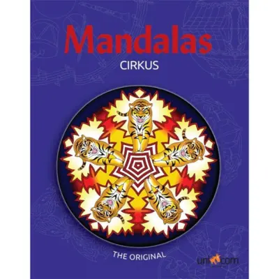 Faber-Castell Mandala Circus