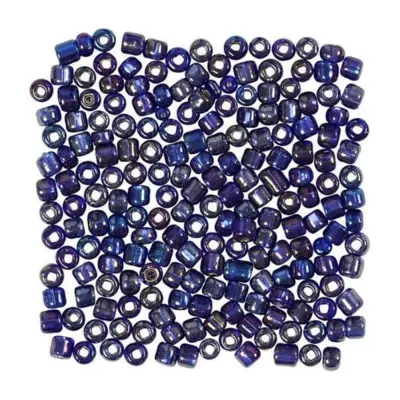 Rocaille Seed Beads 4 mm