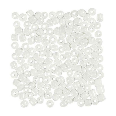 Rocaille Seed Beads 4 mm
