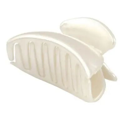 Hair Claw, mother of pearl, 1 pcs.