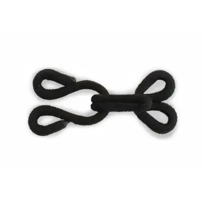 Prym Fur hooks and eyes