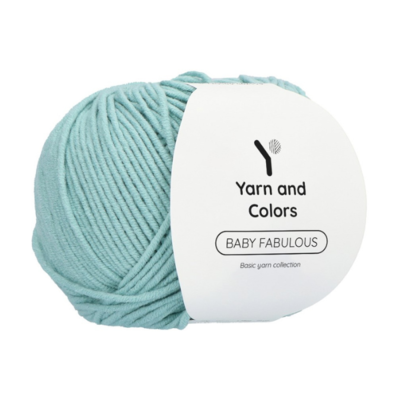 Yarn and Colors Baby Fabulous