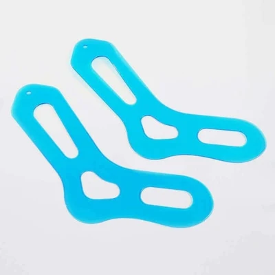 KnitPro Aqua Sock Blockers, 1 pair