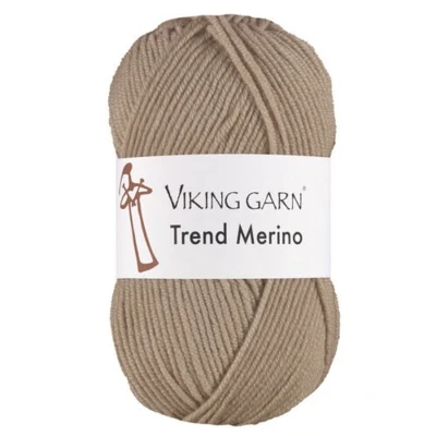 Viking Trend Merino