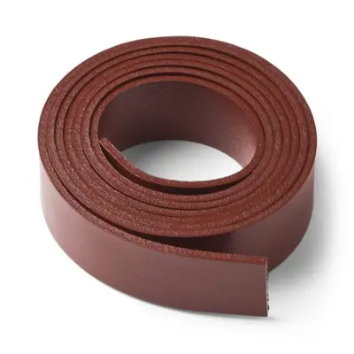 HobbyArts Leather strap, 115 cm, Brown