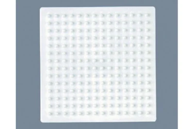 Hama Pegboard - Square 7x7cm 220