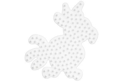 Hama Midi Pegboard - Parrot 320