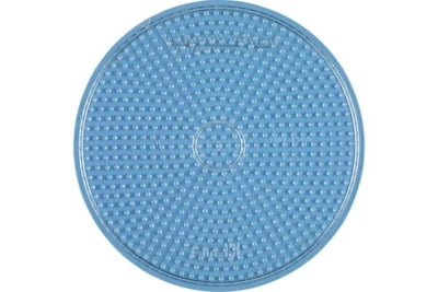 Hama Midi Pegboard - Ø15cm 221TR